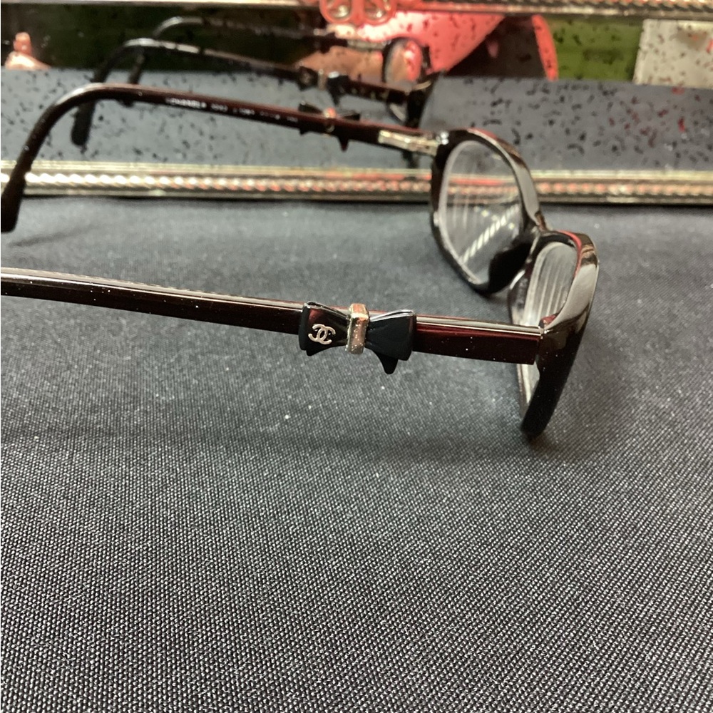 CHANEL Kids eyeglasses SET - Picture 10 of 13
